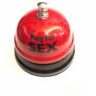 Szexcsengő asztali recepciós hotel SEX PIROS
