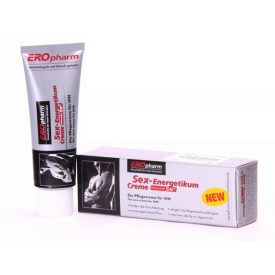 Sex Energeticum 50+ erekció fokozó férfiaknak 40ml