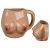Ceramic mug Boobs cici bögre