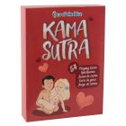 Póker kártya Szexpóz káma szútra