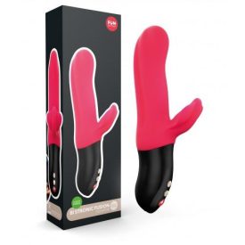 VALENTIN 50% Fun Factory bi STRONIC FUSION india red