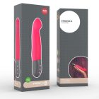 VALENTIN 50% Fun Factory Stronic G pulzátor aksis vibrátor pink