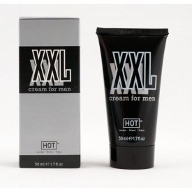 XXL krém férfiaknak 50 ml