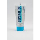 Superglide vízbázisú síkosító gél 100ml
