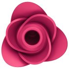 Satisfyer Pro 2 Rose Modern - léghullámos csiklóizgató 