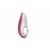 Womanizer Liberty - vízálló, léghullámos csiklóizgató (pink)