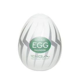 Tenga EGG - THUNDER 1db