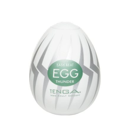 Tenga EGG - THUNDER 1db