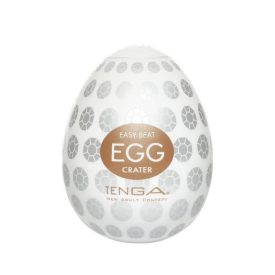 Tenga EGG - CRATER 1db