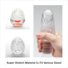 TENGA Egg Keith Haring street (1db)