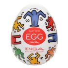 TENGA Egg Keith Haring Dance (1db)