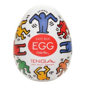 TENGA Egg Keith Haring Dance (1db)