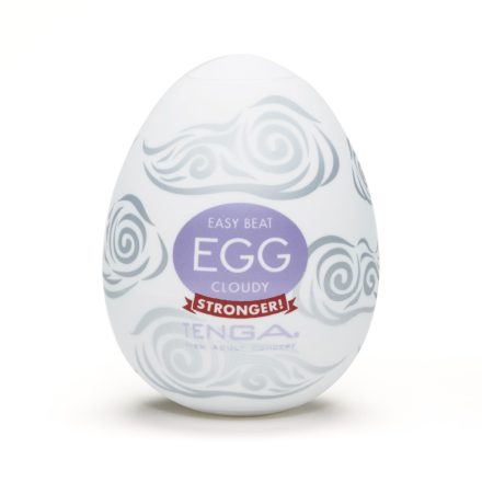 Tenga EGG - COUDY 1db