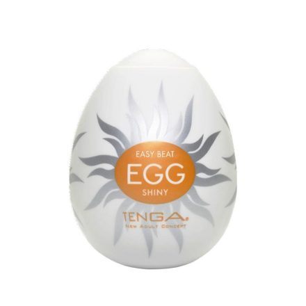 Tenga EGG - SHINY 1db