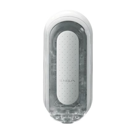 Tenga Flip Zero White maszturbátor