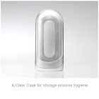 Tenga Flip Zero White maszturbátor