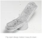 Tenga Flip Zero White maszturbátor