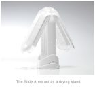 Tenga Flip Zero White maszturbátor