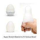 TENGA EGG WAVY II 1db