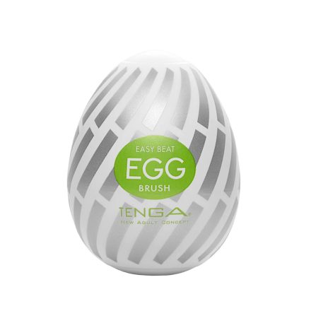 TENGA EGG BRUSH 1db
