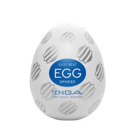TENGA EGG SPHERE 1db