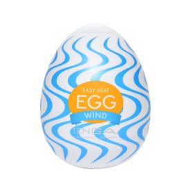Tenga Egg Wind 1db