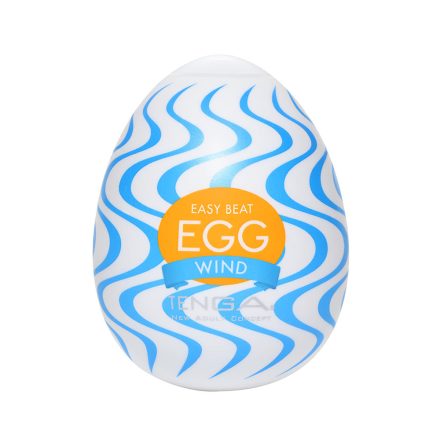 Tenga Egg Wind 1db