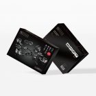 Underbed Mattress Restraint Kit ágyhoz kötöző szett