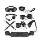 Temptation Bondage 8pcs Kit kötöző szett
