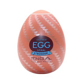 TENGA EGG SPIRAL  maszturbátor