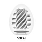 TENGA EGG SPIRAL  maszturbátor
