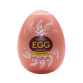 TENGA EGG SHINY II maszturbátor