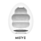 TENGA EGG MISTY II tenga tojás maszturbátor