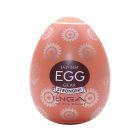 TENGA EGG GEAR maszturbátor