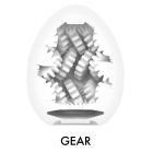 TENGA EGG GEAR maszturbátor