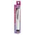 Ezüst Lady Finger rúdvibri+elem