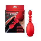 FRESHEN PUMP RED 4" intimzuhany