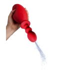 FRESHEN PUMP RED 4" intimzuhany