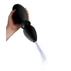 FRESHEN PUMP BLACK 4" popsi mosó