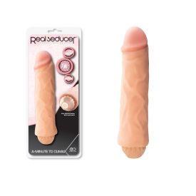 Loveclone Real Seducer élethű vibrátor 7,5" (19cm)