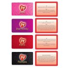 Monogamy társasjáték