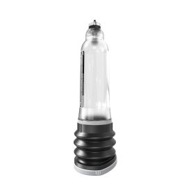 HYDROMAX7 Clear péniszpumpa