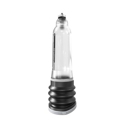HYDROMAX7 Clear péniszpumpa