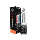 HYDROMAX7 Clear péniszpumpa