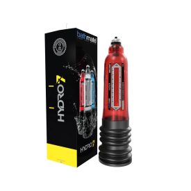 BATHMATE HYDRO7 Red