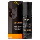 Orgie Xtra Hard - erekció fokozó gél (50 ml)