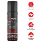 Orgie Touro Power - erekció fokozó krém (15 ml)