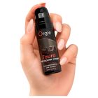 Orgie Touro Power - erekció fokozó krém (15 ml)