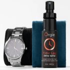 ORGIE DELAY SPRAY - KÉSLELTETŐ SPRAY FÉRFIAKNAK (25ML)