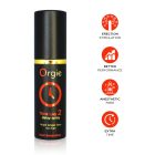 ORGIE TIME LAG 2 - KÉSLELTETŐ SPRAY (10ML)